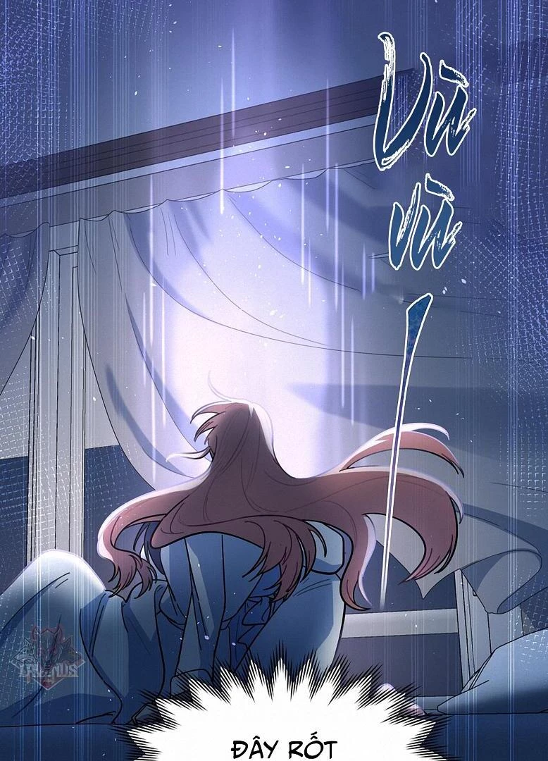 Bên Trong Có Chó Dữ, Xin Cẩn Thận Chapter 19 - Trang 12