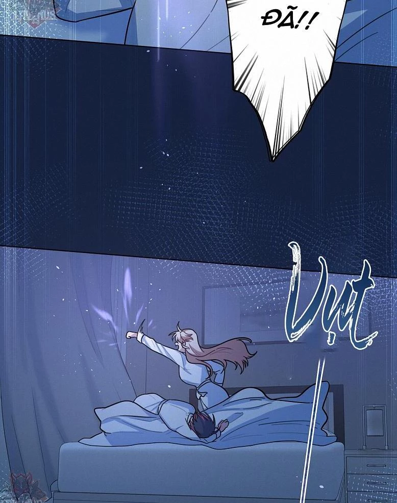 Bên Trong Có Chó Dữ, Xin Cẩn Thận Chapter 19 - Trang 14