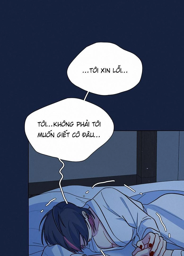 Bên Trong Có Chó Dữ, Xin Cẩn Thận Chapter 19 - Trang 16