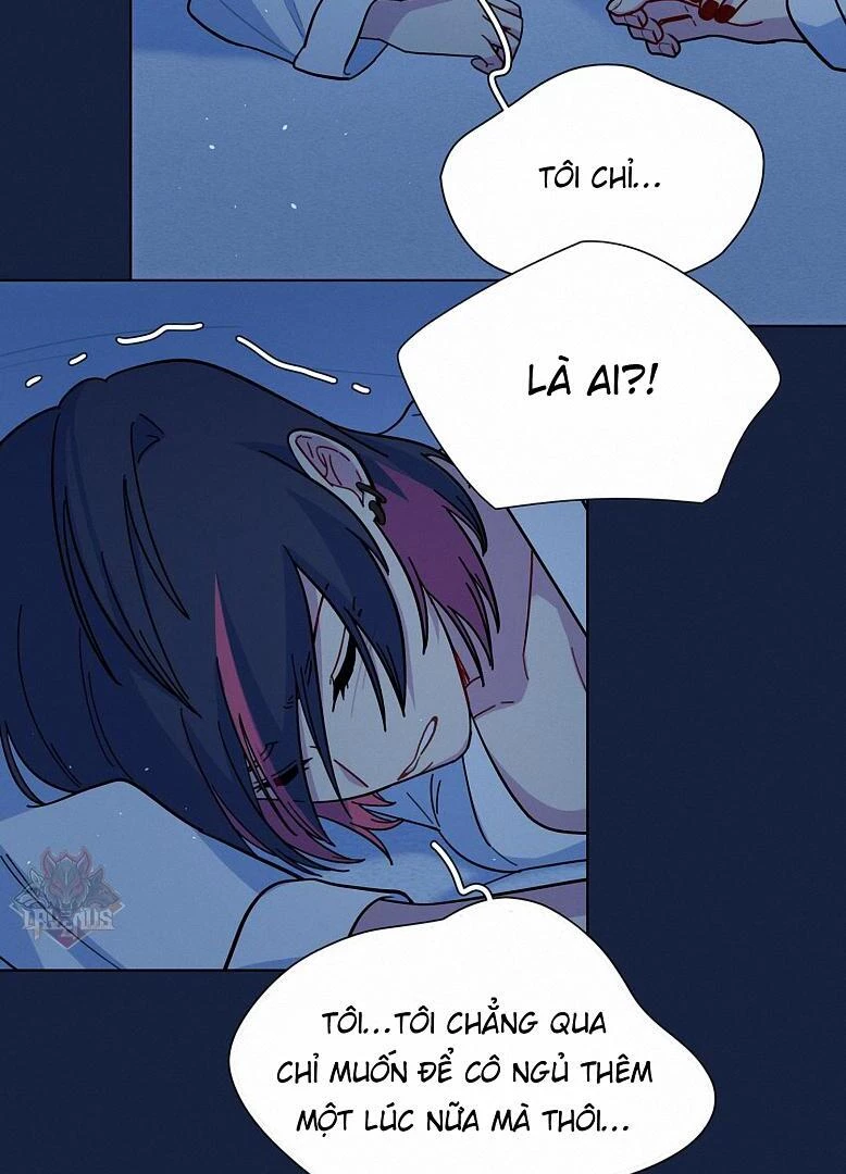 Bên Trong Có Chó Dữ, Xin Cẩn Thận Chapter 19 - Trang 17