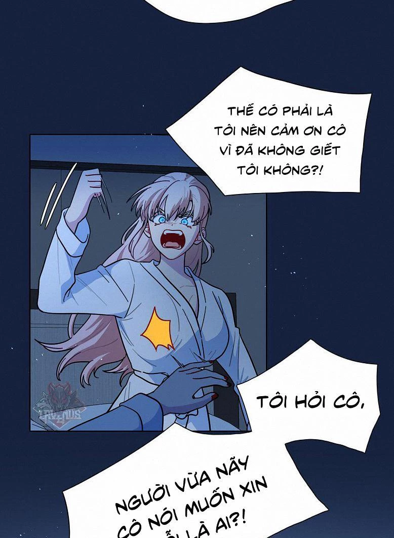 Bên Trong Có Chó Dữ, Xin Cẩn Thận Chapter 19 - Trang 18