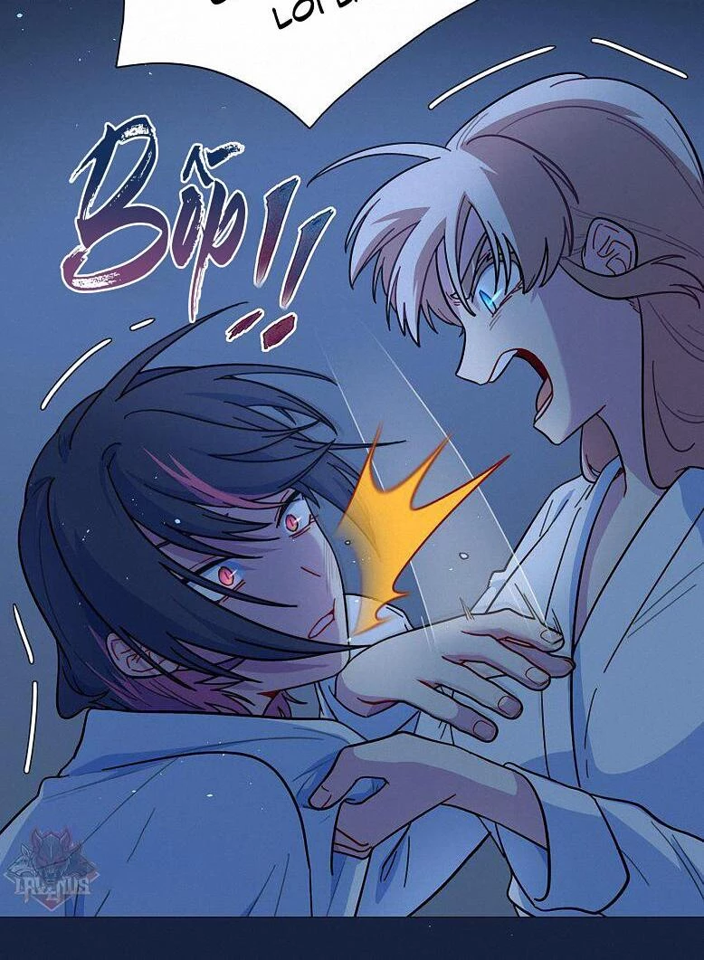 Bên Trong Có Chó Dữ, Xin Cẩn Thận Chapter 19 - Trang 19