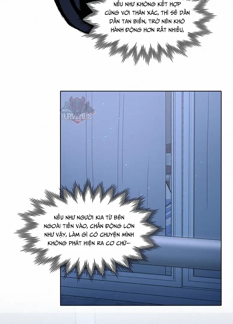 Bên Trong Có Chó Dữ, Xin Cẩn Thận Chapter 19 - Trang 24