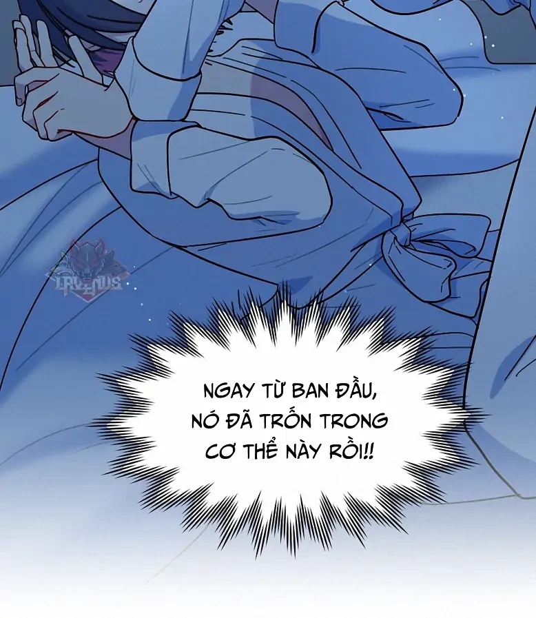 Bên Trong Có Chó Dữ, Xin Cẩn Thận Chapter 19 - Trang 26