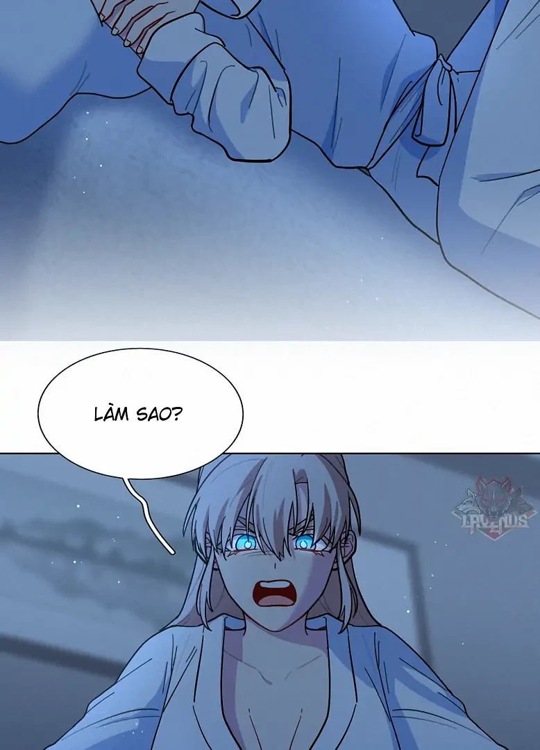 Bên Trong Có Chó Dữ, Xin Cẩn Thận Chapter 19 - Trang 28
