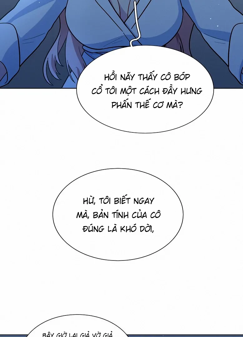 Bên Trong Có Chó Dữ, Xin Cẩn Thận Chapter 19 - Trang 29