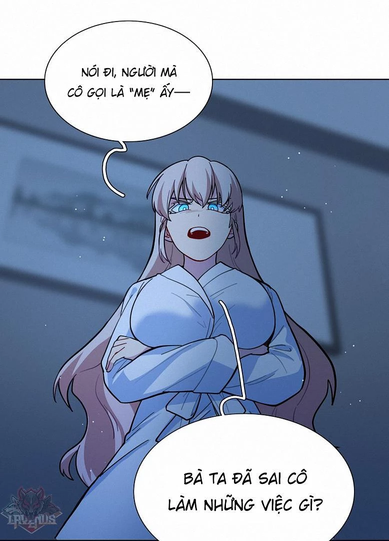 Bên Trong Có Chó Dữ, Xin Cẩn Thận Chapter 19 - Trang 31
