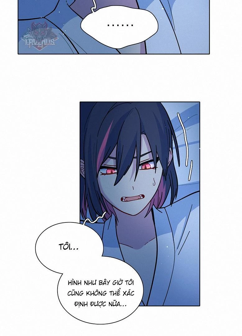 Bên Trong Có Chó Dữ, Xin Cẩn Thận Chapter 19 - Trang 33