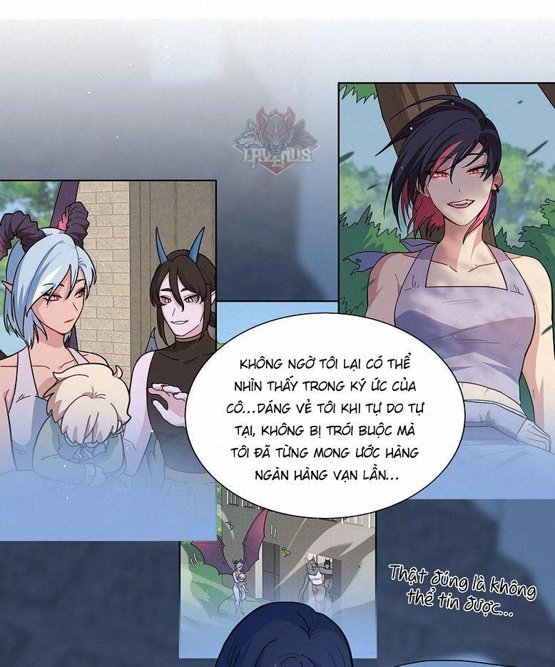 Bên Trong Có Chó Dữ, Xin Cẩn Thận Chapter 19 - Trang 34