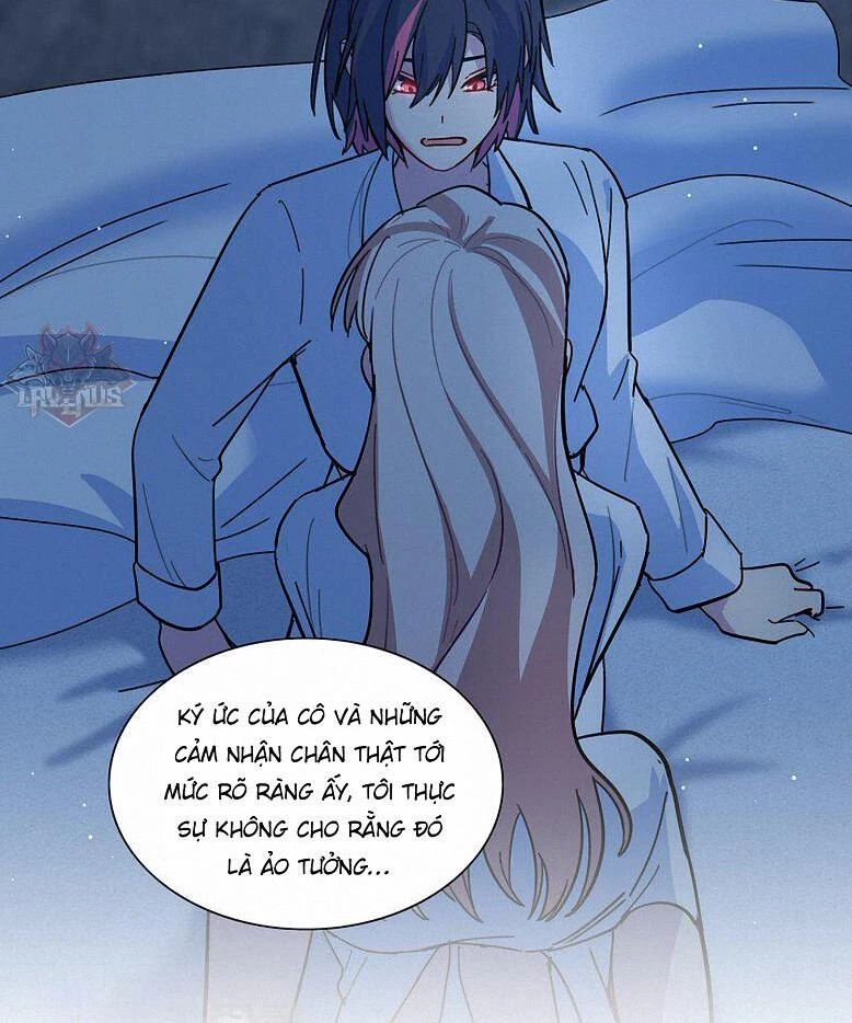 Bên Trong Có Chó Dữ, Xin Cẩn Thận Chapter 19 - Trang 35
