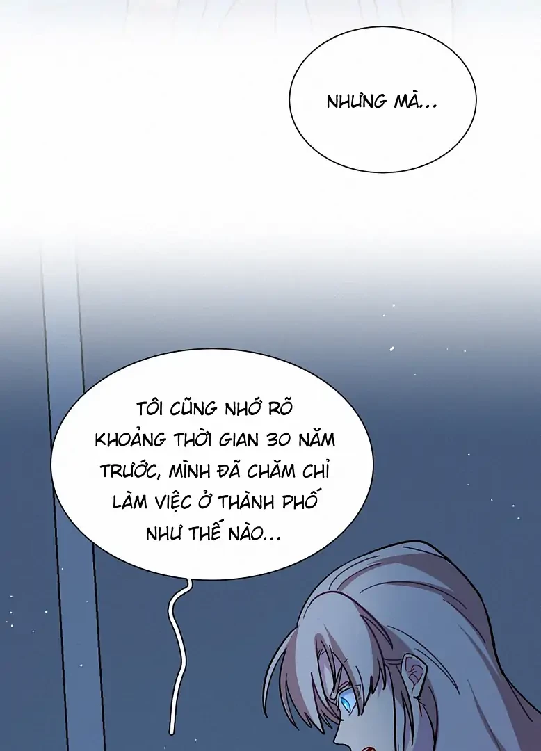Bên Trong Có Chó Dữ, Xin Cẩn Thận Chapter 19 - Trang 36
