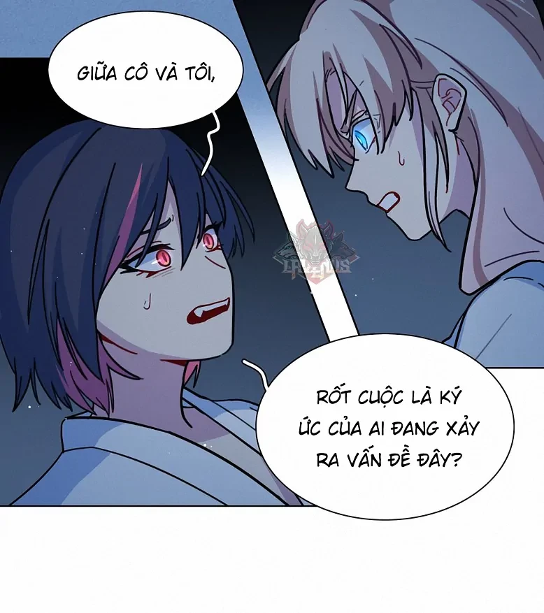 Bên Trong Có Chó Dữ, Xin Cẩn Thận Chapter 19 - Trang 38