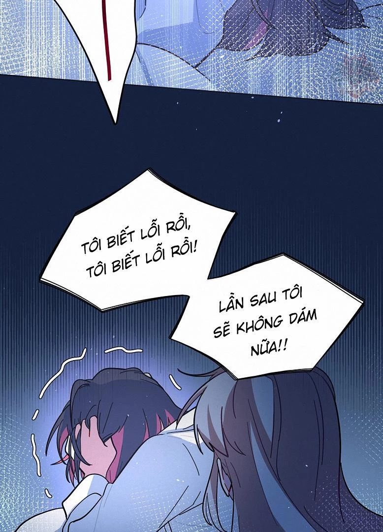 Bên Trong Có Chó Dữ, Xin Cẩn Thận Chapter 19 - Trang 8