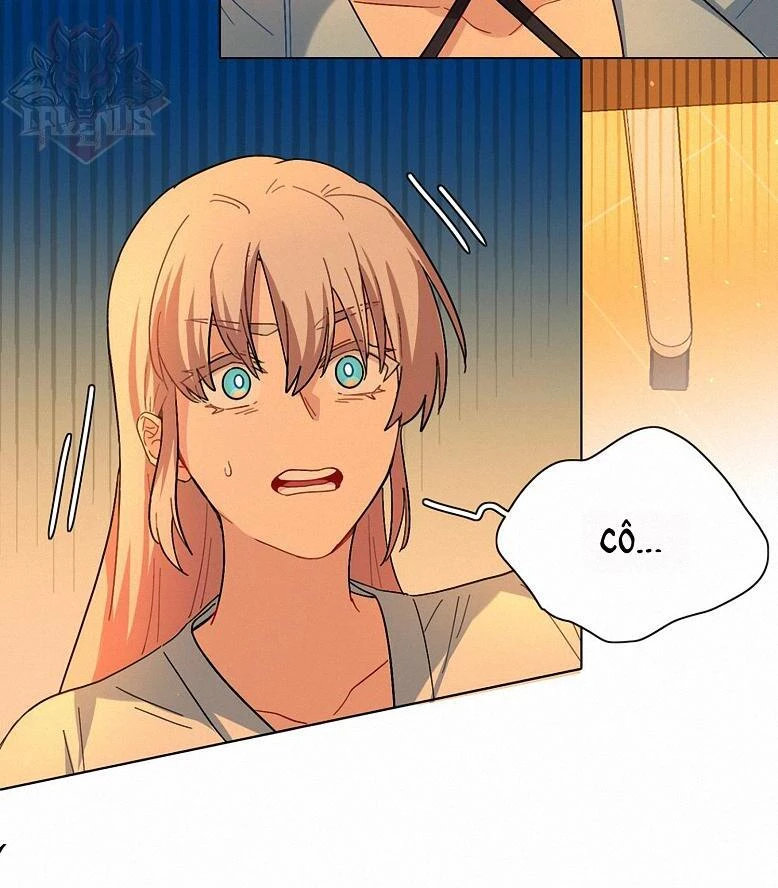 Bên Trong Có Chó Dữ, Xin Cẩn Thận Chapter 2 - Trang 10