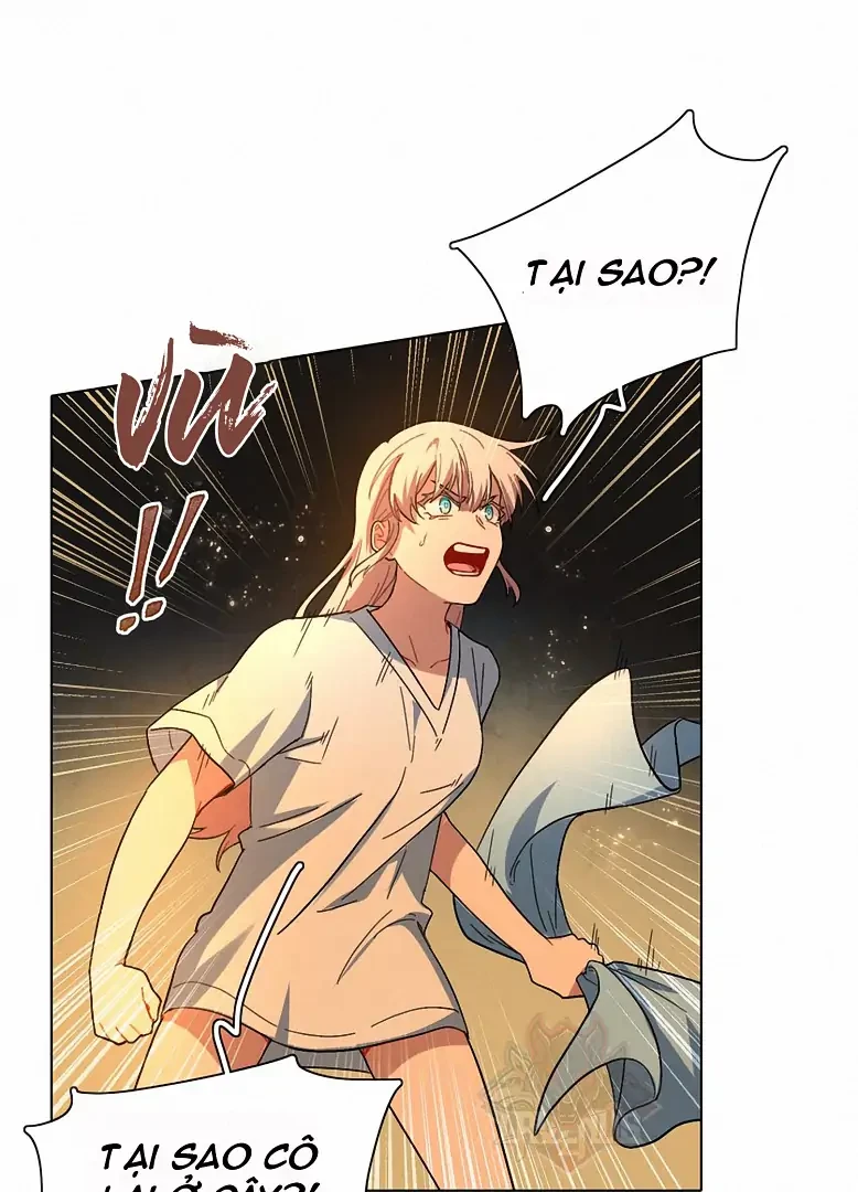 Bên Trong Có Chó Dữ, Xin Cẩn Thận Chapter 2 - Trang 11