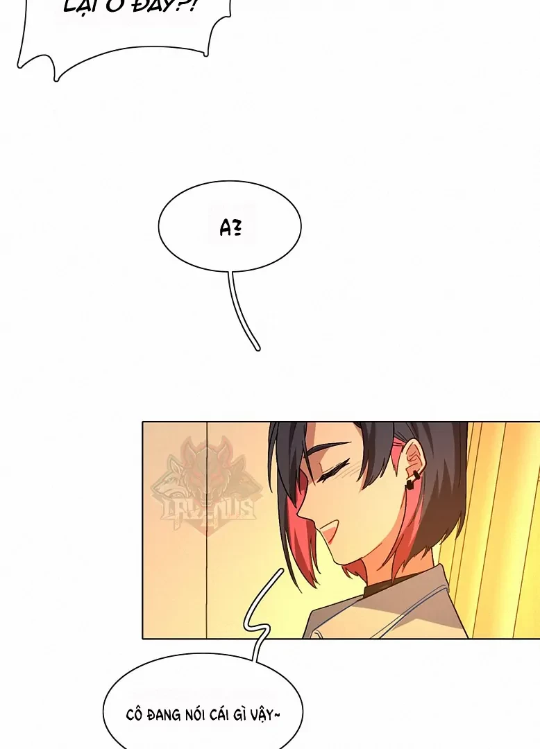 Bên Trong Có Chó Dữ, Xin Cẩn Thận Chapter 2 - Trang 12