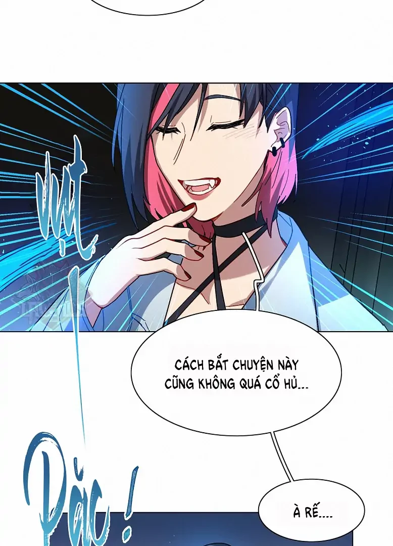 Bên Trong Có Chó Dữ, Xin Cẩn Thận Chapter 2 - Trang 13