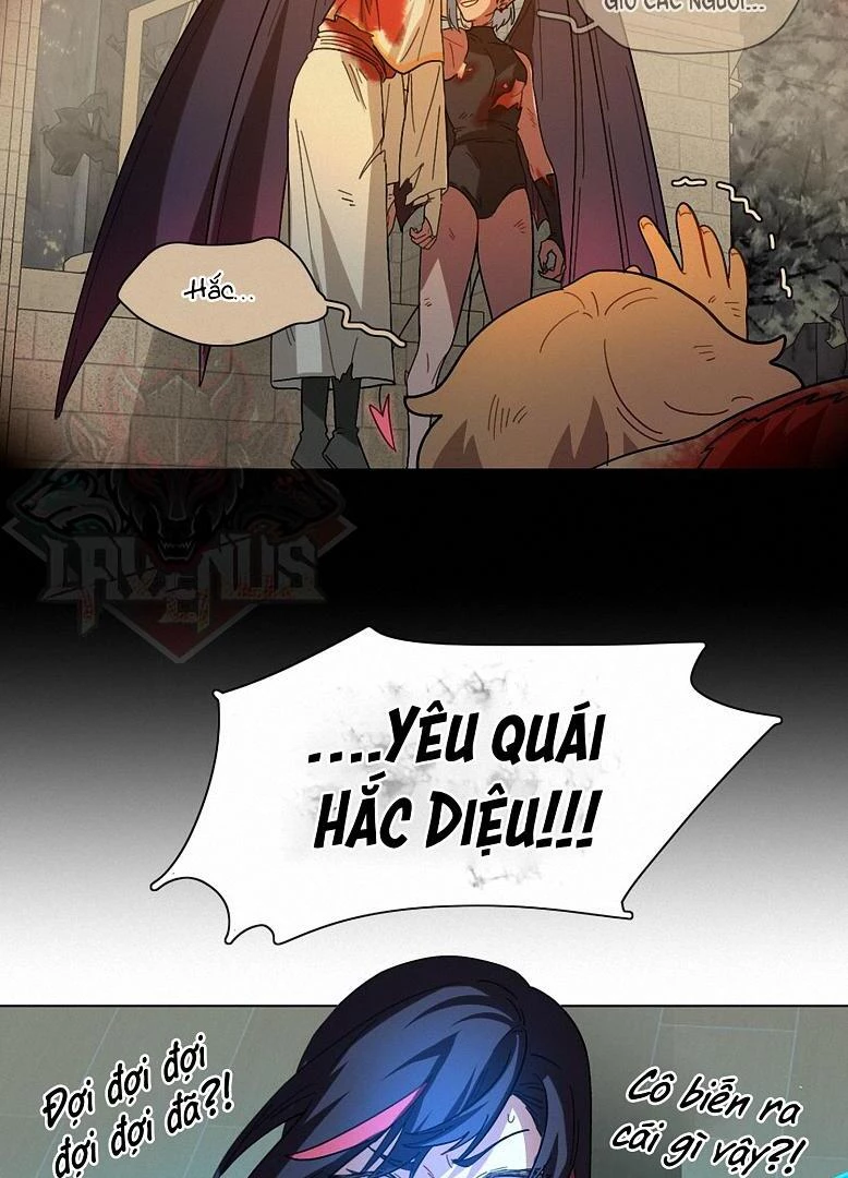 Bên Trong Có Chó Dữ, Xin Cẩn Thận Chapter 2 - Trang 25