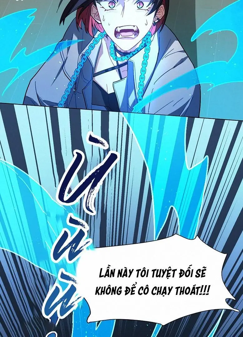 Bên Trong Có Chó Dữ, Xin Cẩn Thận Chapter 2 - Trang 26