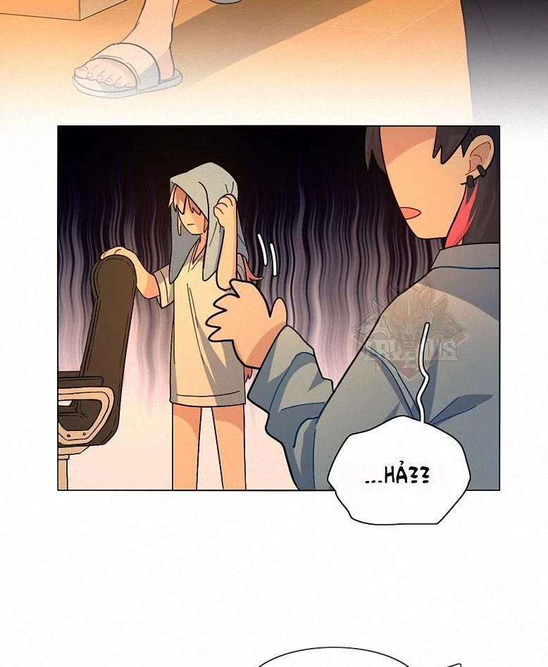 Bên Trong Có Chó Dữ, Xin Cẩn Thận Chapter 2 - Trang 5