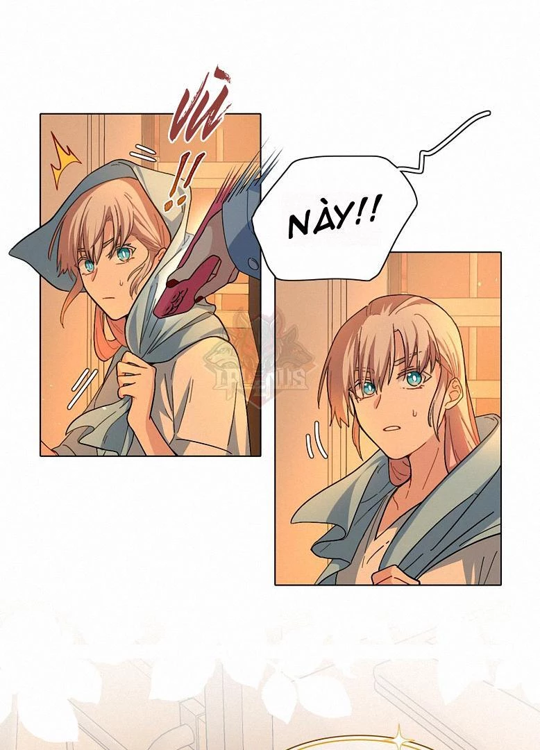 Bên Trong Có Chó Dữ, Xin Cẩn Thận Chapter 2 - Trang 7