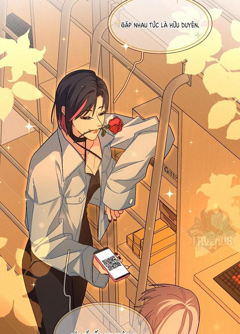 Bên Trong Có Chó Dữ, Xin Cẩn Thận Chapter 2 - Trang 8