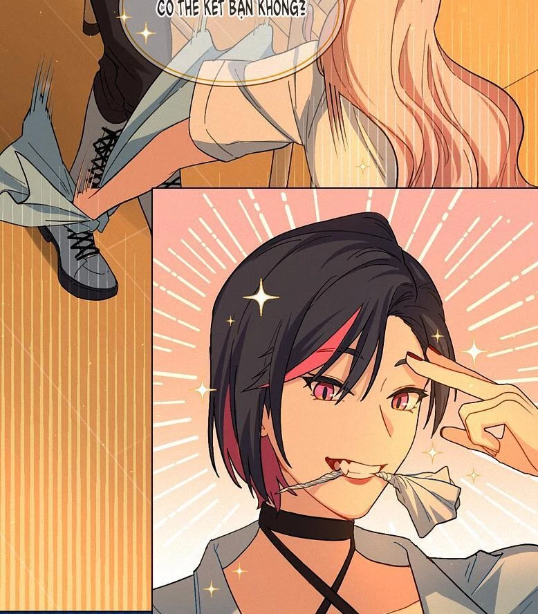 Bên Trong Có Chó Dữ, Xin Cẩn Thận Chapter 2 - Trang 9