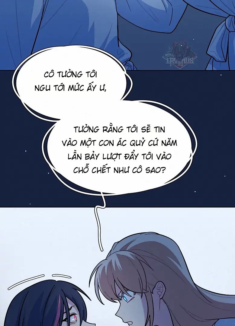 Bên Trong Có Chó Dữ, Xin Cẩn Thận Chapter 20 - Trang 10