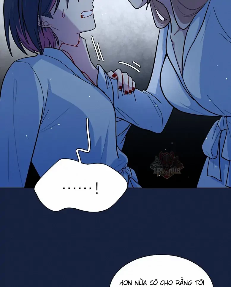Bên Trong Có Chó Dữ, Xin Cẩn Thận Chapter 20 - Trang 11