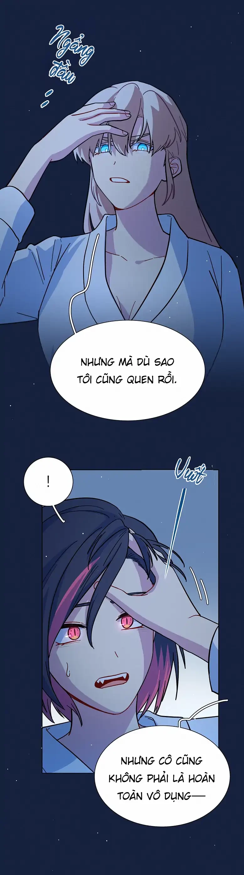 Bên Trong Có Chó Dữ, Xin Cẩn Thận Chapter 20 - Trang 16