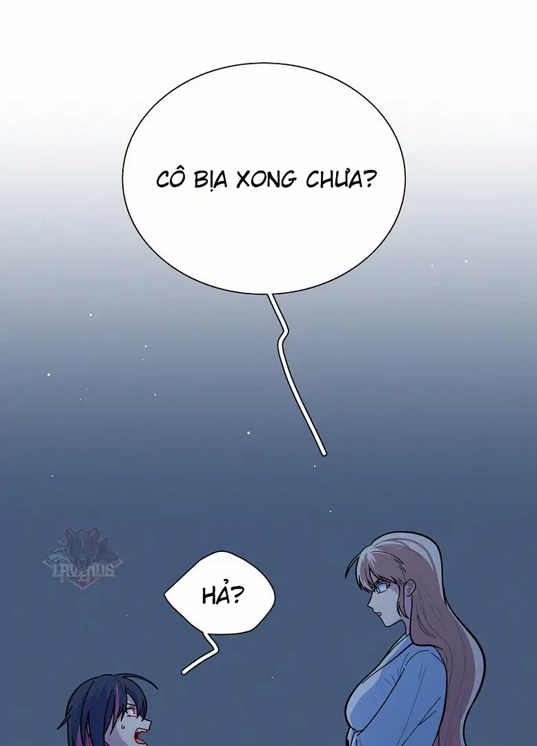 Bên Trong Có Chó Dữ, Xin Cẩn Thận Chapter 20 - Trang 4
