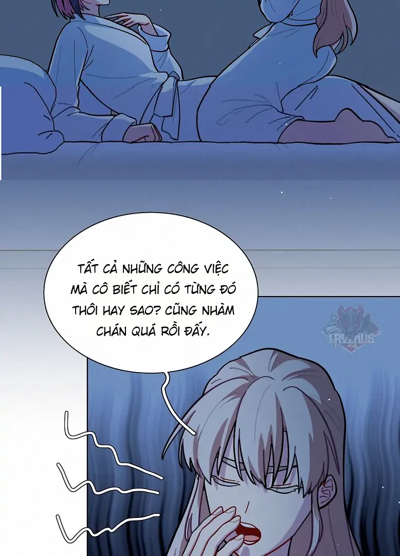 Bên Trong Có Chó Dữ, Xin Cẩn Thận Chapter 20 - Trang 5