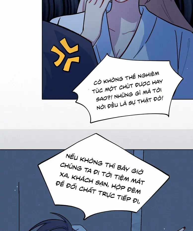 Bên Trong Có Chó Dữ, Xin Cẩn Thận Chapter 20 - Trang 6