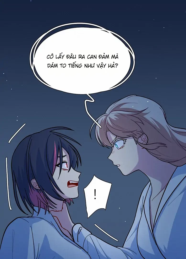 Bên Trong Có Chó Dữ, Xin Cẩn Thận Chapter 20 - Trang 9