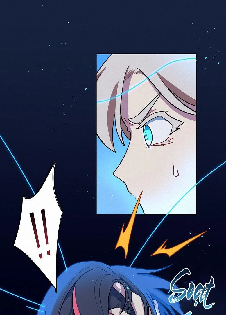Bên Trong Có Chó Dữ, Xin Cẩn Thận Chapter 21 - Trang 1