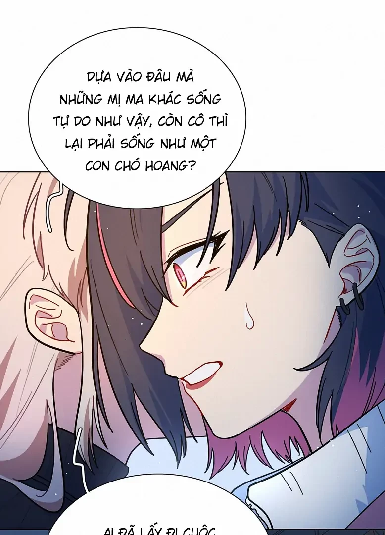 Bên Trong Có Chó Dữ, Xin Cẩn Thận Chapter 21 - Trang 16