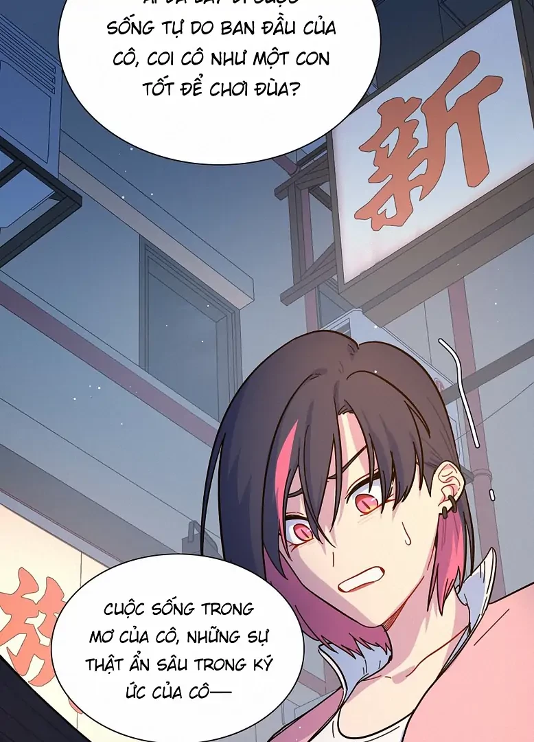 Bên Trong Có Chó Dữ, Xin Cẩn Thận Chapter 21 - Trang 17