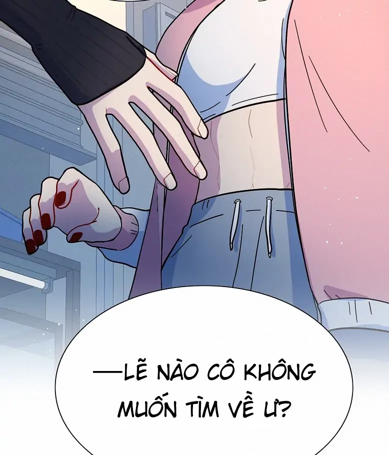 Bên Trong Có Chó Dữ, Xin Cẩn Thận Chapter 21 - Trang 18