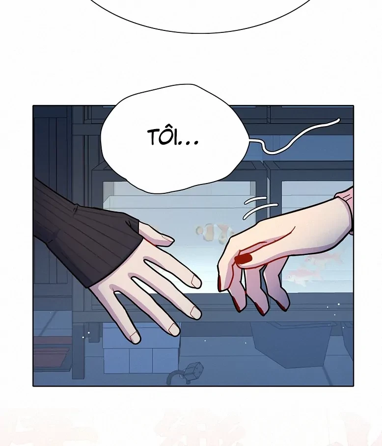 Bên Trong Có Chó Dữ, Xin Cẩn Thận Chapter 21 - Trang 19