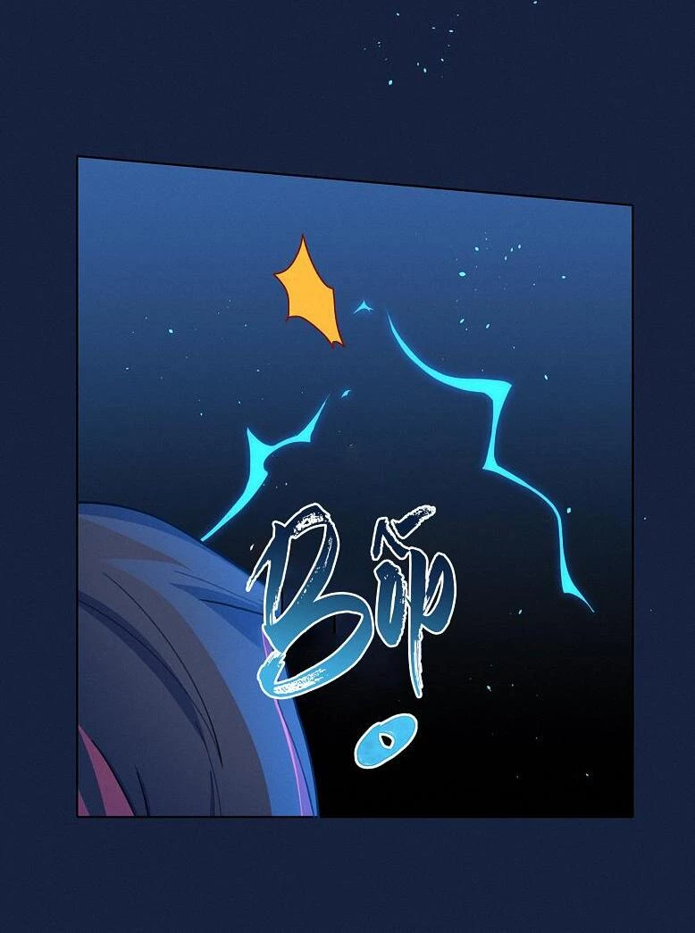 Bên Trong Có Chó Dữ, Xin Cẩn Thận Chapter 21 - Trang 4