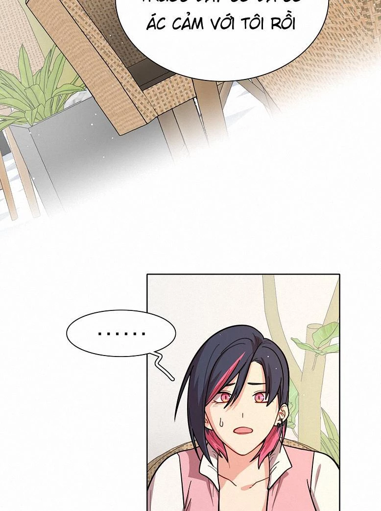 Bên Trong Có Chó Dữ, Xin Cẩn Thận Chapter 22 - Trang 10