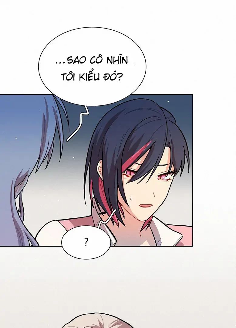 Bên Trong Có Chó Dữ, Xin Cẩn Thận Chapter 22 - Trang 12