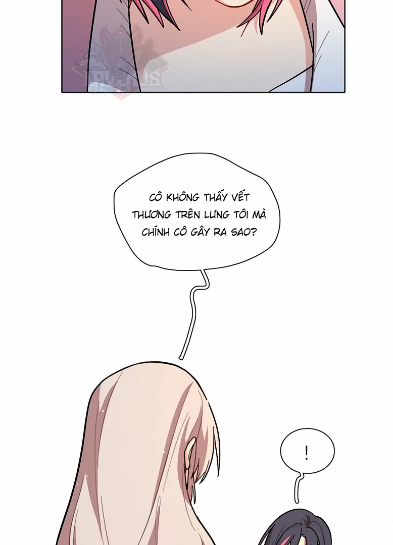 Bên Trong Có Chó Dữ, Xin Cẩn Thận Chapter 22 - Trang 18