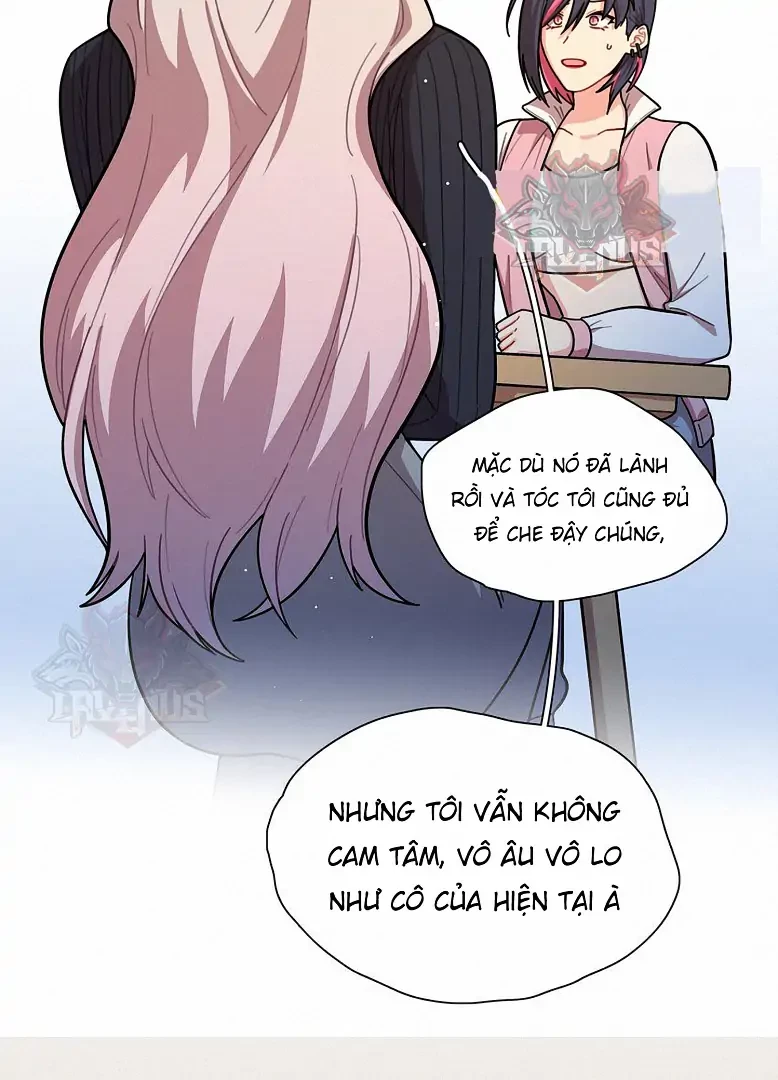 Bên Trong Có Chó Dữ, Xin Cẩn Thận Chapter 22 - Trang 19