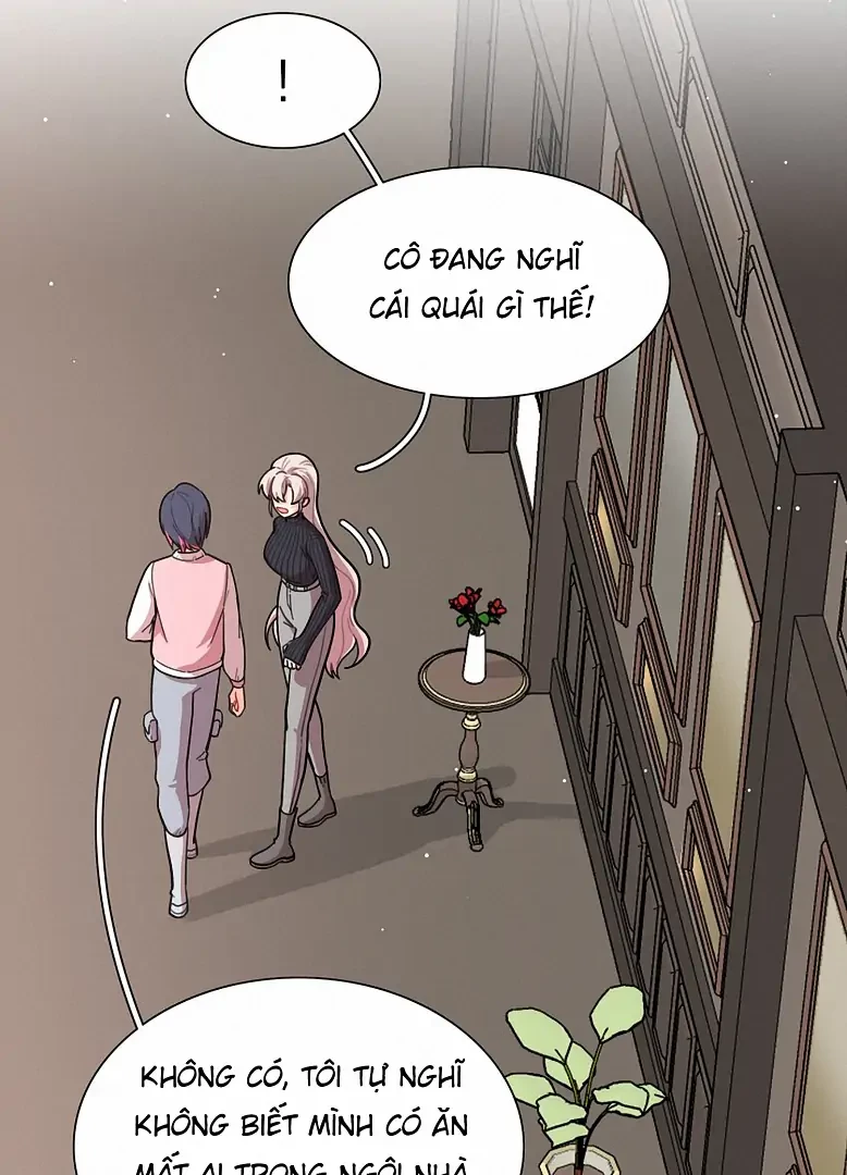 Bên Trong Có Chó Dữ, Xin Cẩn Thận Chapter 22 - Trang 26