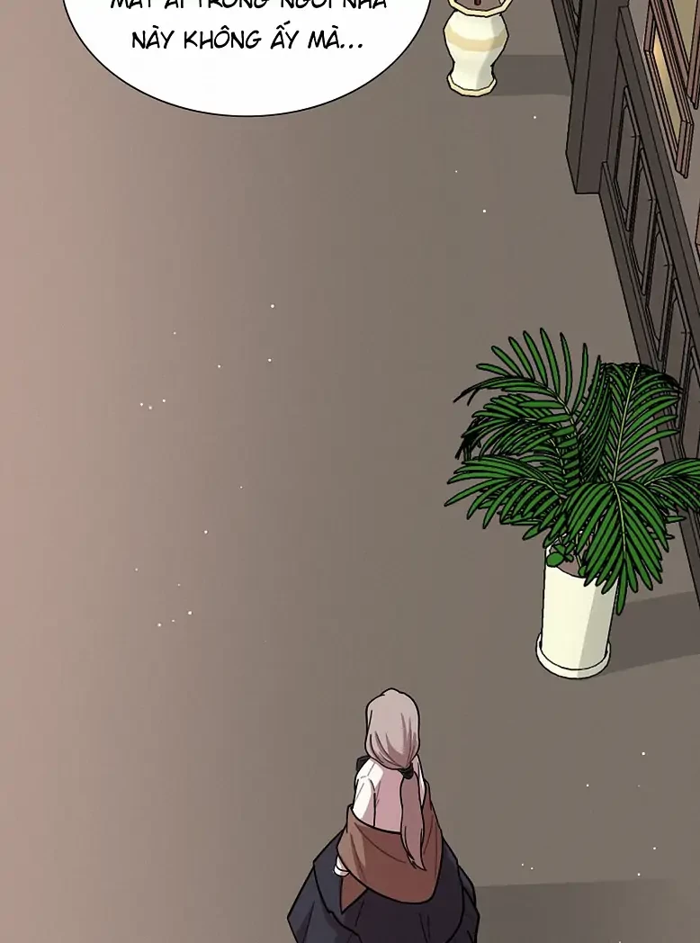 Bên Trong Có Chó Dữ, Xin Cẩn Thận Chapter 22 - Trang 27