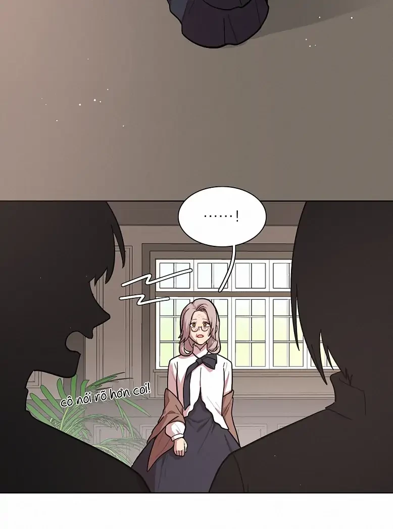 Bên Trong Có Chó Dữ, Xin Cẩn Thận Chapter 22 - Trang 28
