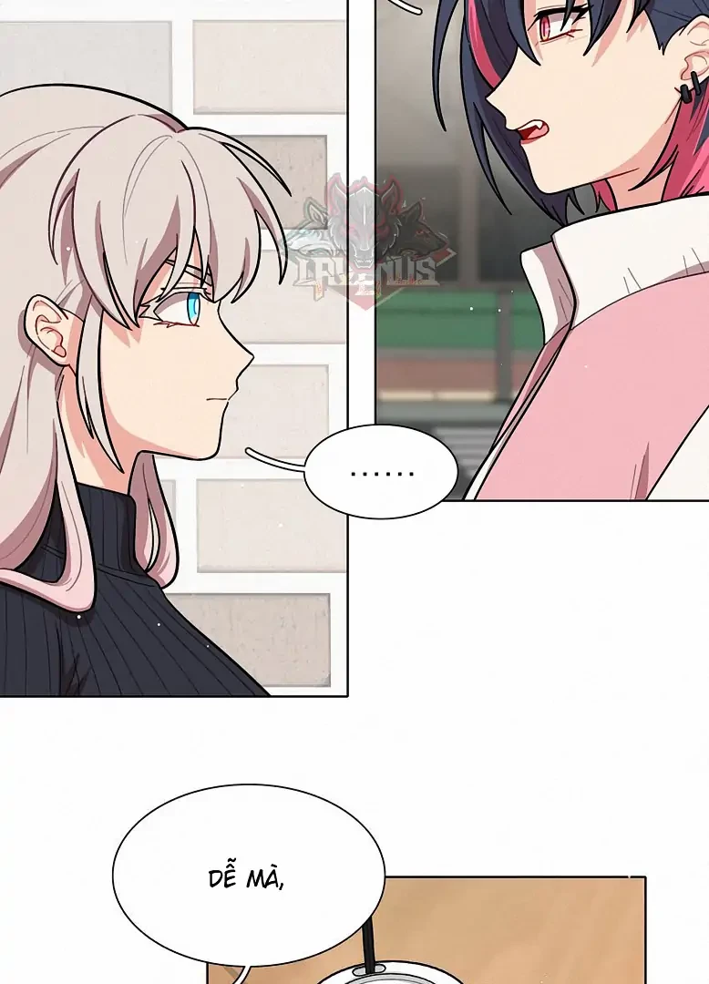 Bên Trong Có Chó Dữ, Xin Cẩn Thận Chapter 22 - Trang 3
