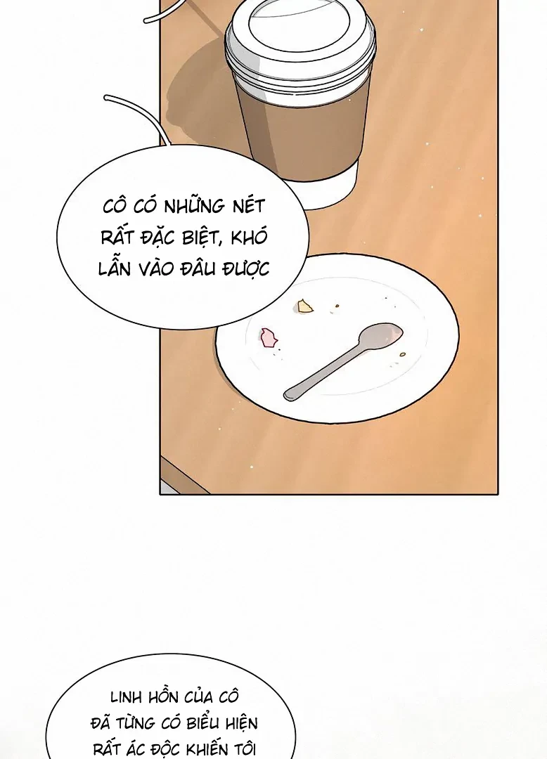 Bên Trong Có Chó Dữ, Xin Cẩn Thận Chapter 22 - Trang 4