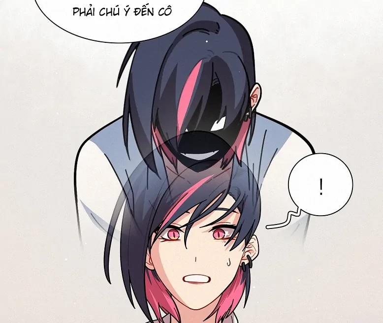 Bên Trong Có Chó Dữ, Xin Cẩn Thận Chapter 22 - Trang 5